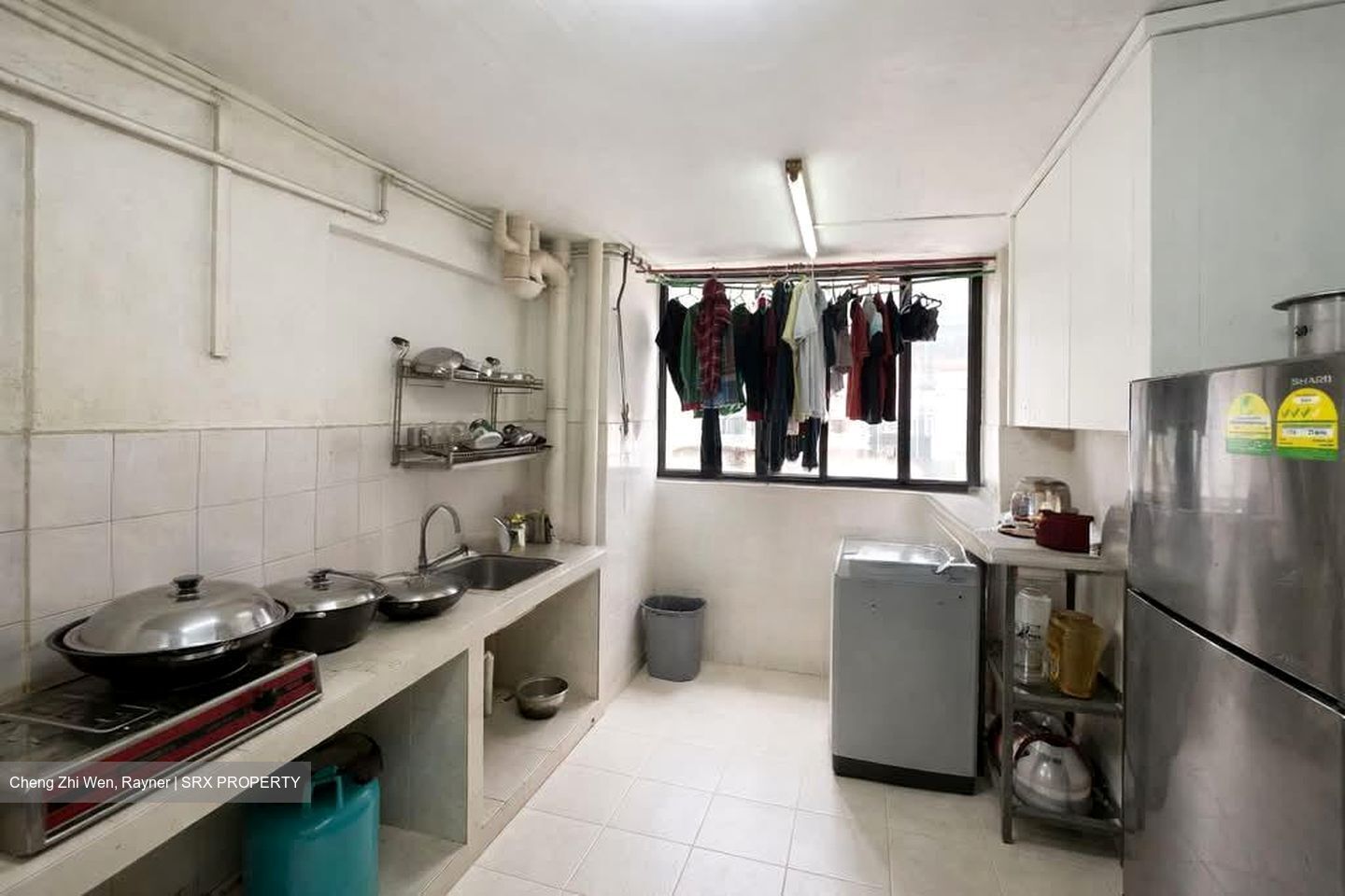 Blk 644 Hougang Avenue 8 (Hougang), HDB 3 Rooms #549729331